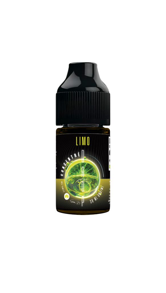 5 LIMONADE MU